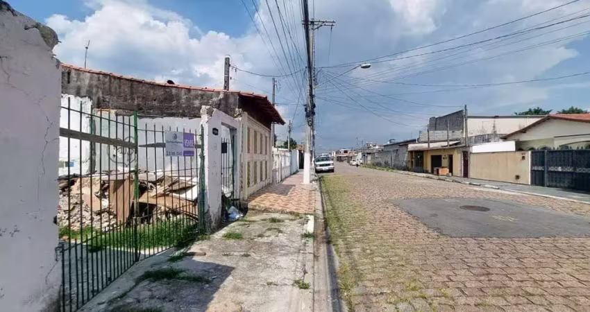 Terreno à venda no Parque Maria Helena, Suzano 