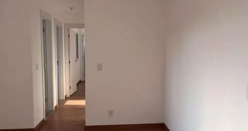 Apartamento à venda no residencial mondrian, vila urupês - suzano/sp