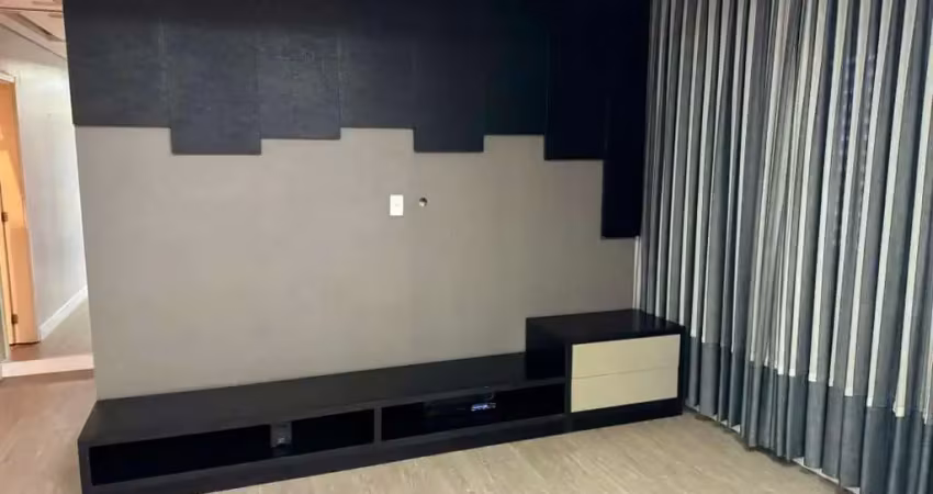 Apartamento à venda no residencial gran hills, jardim armênia - mogi das cruzes/sp
