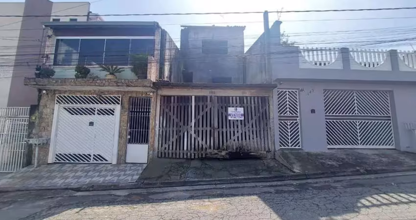 Sobrado à venda,  parque residencial casa branca - suzano/sp