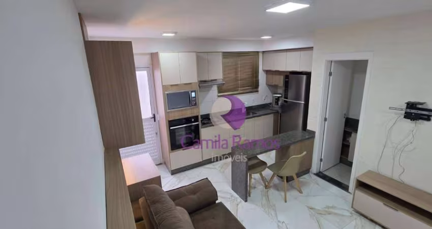 Sobrado com 2 dormitórios à venda, 62 m² por R$ 430.000,00 - Parque Santa Rosa - Suzano/SP