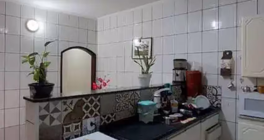 Casa com 4 quartos à venda na Vila Urupês, Suzano 