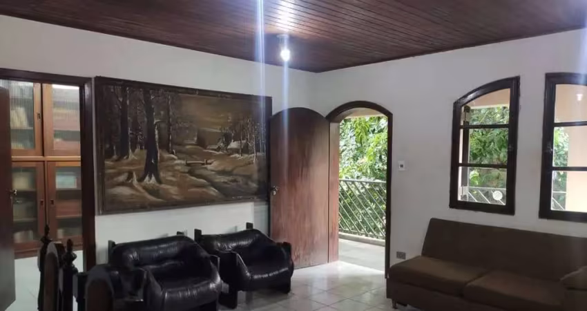 Chácara com 3 quartos, recreio sertãozinho - suzano