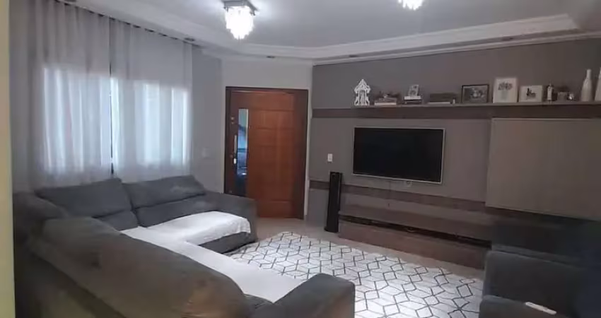 Casa com 3 quartos à venda na Vila Suissa, Mogi das Cruzes 