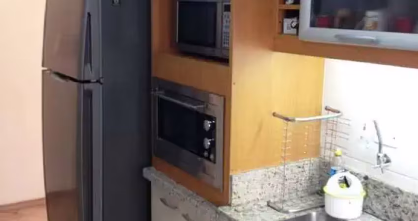 Apartamento à venda no residencial pedra bela, vila urupês - suzano/sp