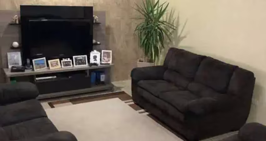 Casa com 3 quartos à venda no Jardim Imperador, Suzano 