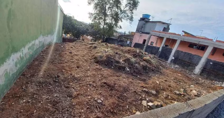 Terreno à venda no Jardim Suzano, Suzano 