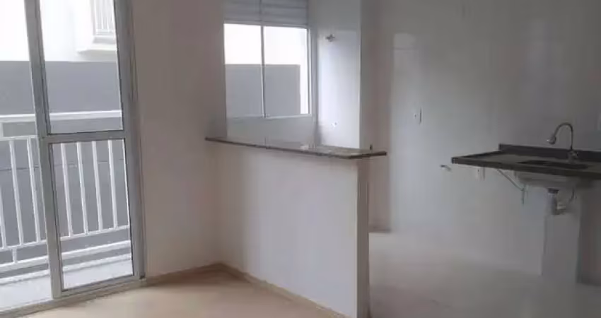 Apartamento à venda no residencial prime são luiz, jardim veneza - mogi das cruzes/sp