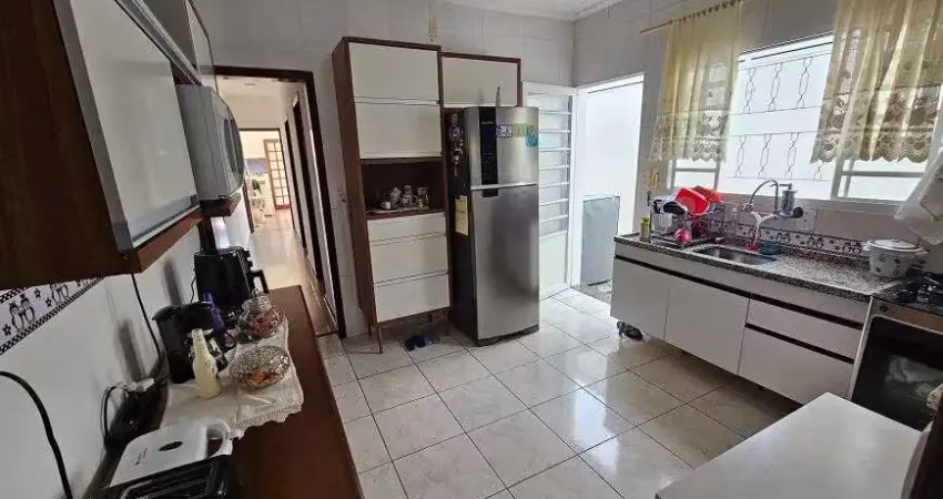 Casa com 2 quartos à venda no Alto Ipiranga, Mogi das Cruzes 