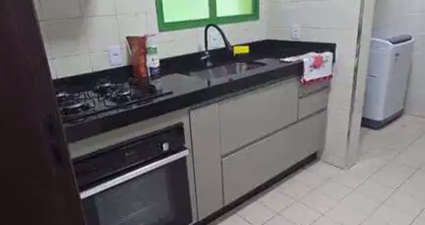 Apartamento à venda no condomínio ilhas gregas, jardim são luís - suzano/sp