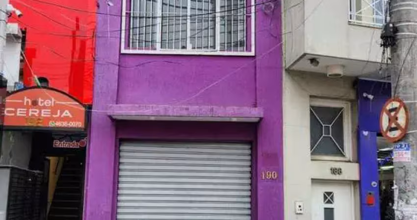 Casa com 2 quartos à venda no Centro, Poá 