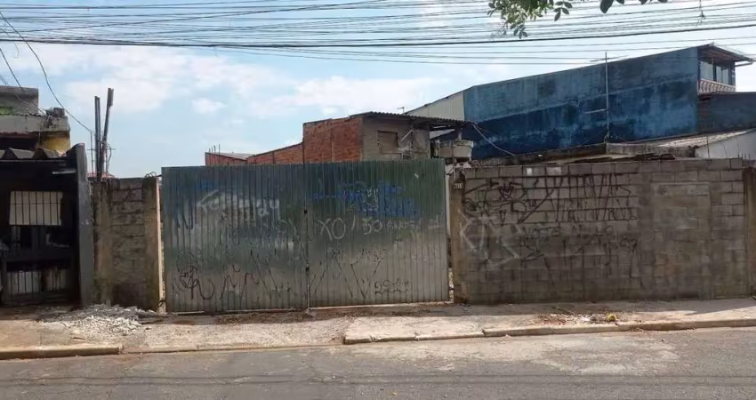 Terreno à venda no Jardim das Oliveiras, São Paulo 