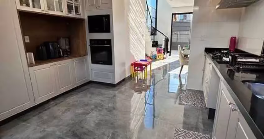 Sobrado à venda, villa di cesar - mogi das cruzes/sp