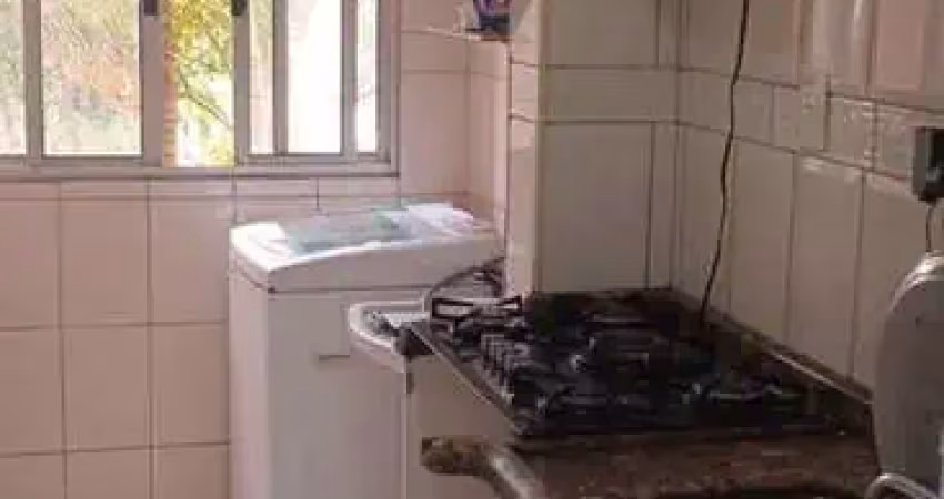 Apartamento à venda no condomínio residencial viver bem, jardim santa helena - suzano