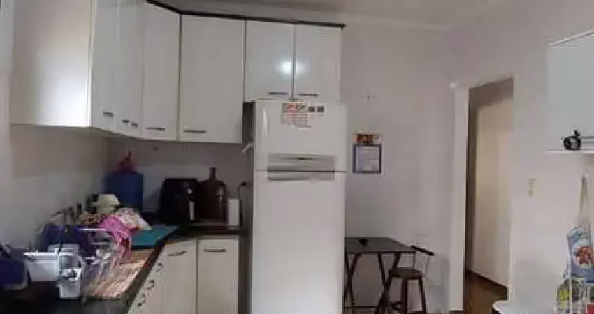 Casa com 2 quartos à venda no Parque Santa Rosa, Suzano 