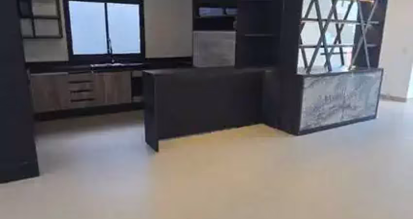Casa com 5 quartos à venda na Chácara Faggion, Suzano 