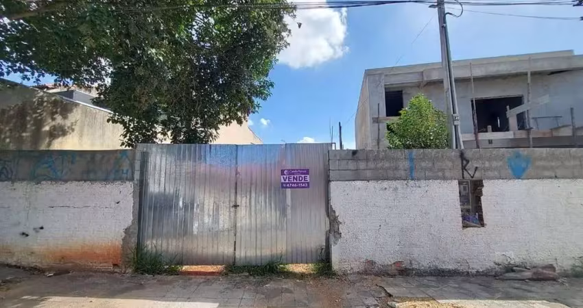 Terreno à venda no Jardim Realce, Suzano 