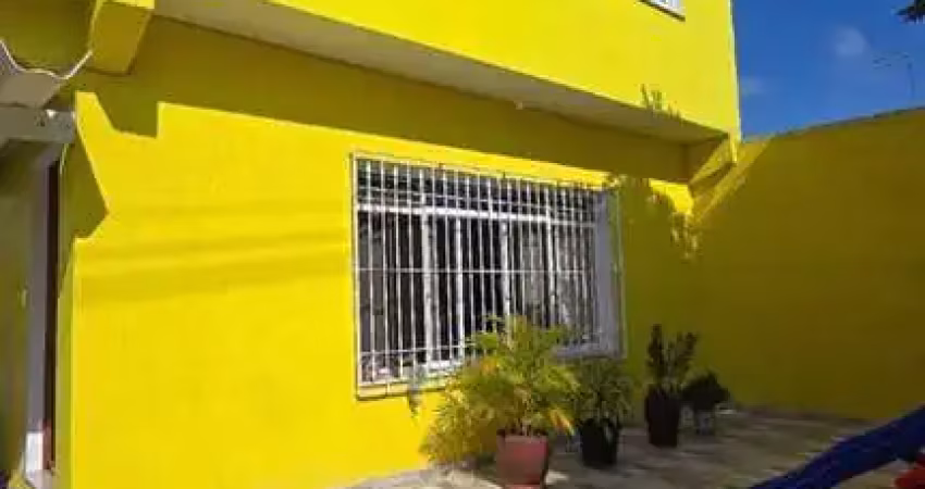 Casa com 3 quartos à venda na Vila Adelina, Suzano 