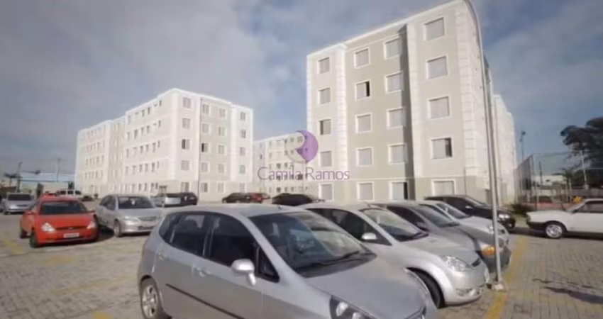 Apartamento com 2 quartos à Venda, Jundiapeba - Mogi das Cruzes
