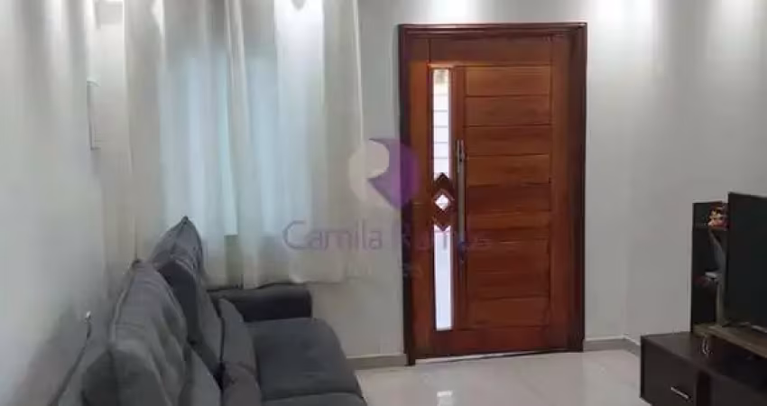 Casa com 3 quartos à venda na Cidade Boa Vista, Suzano 