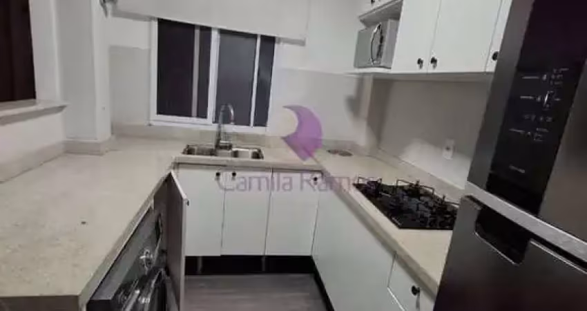 Apartamento à venda no condomínio parque sálvia, parque santa rosa - suzano/sp
