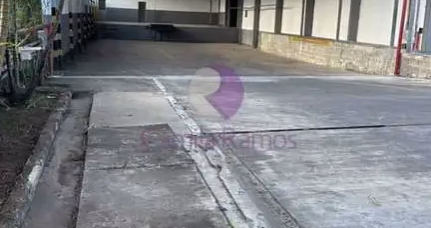 Barracão / Galpão / Depósito para alugar na Vila Maluf, Suzano 