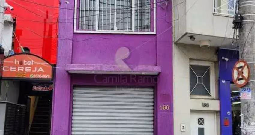 Casa com 2 quartos à venda no Centro, Poá 