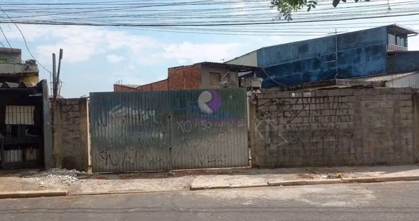 Terreno à venda no Jardim das Oliveiras, São Paulo 