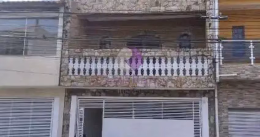 Casa com 3 quartos à venda no Jardim Dulce, Poá 