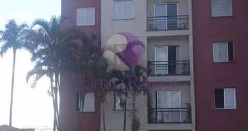 Apartamento com 3 quartos, Jardim Santa Helena - Suzano