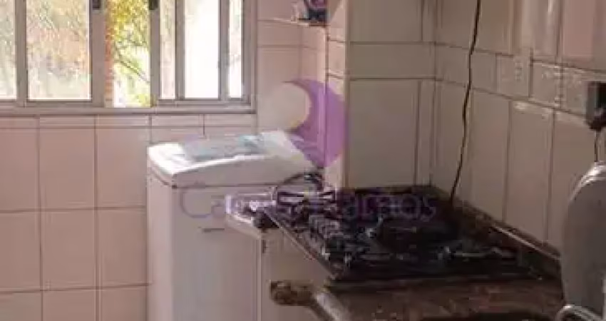 Apartamento à venda no condomínio residencial viver bem, jardim santa helena - suzano