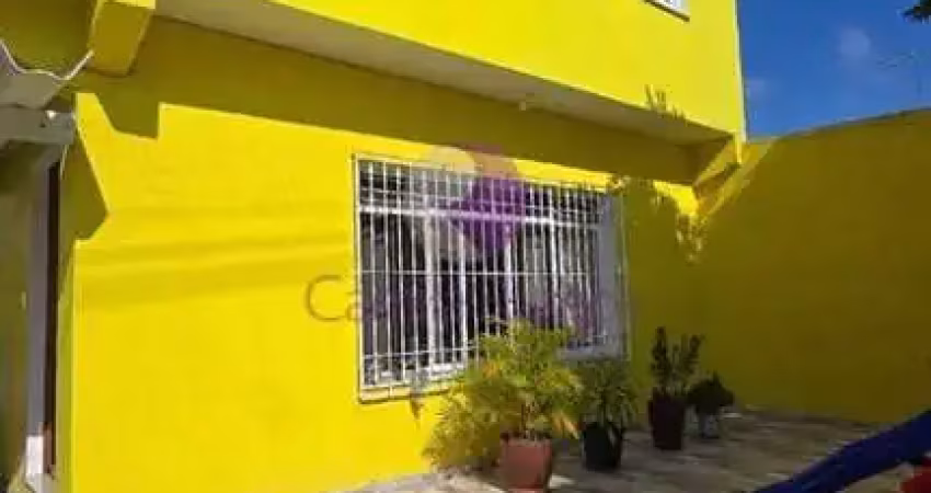 Casa com 3 quartos à venda na Vila Adelina, Suzano 