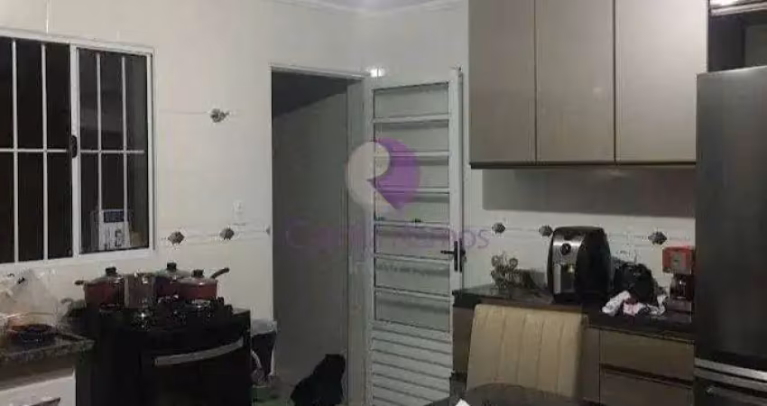 Casa com 2 quartos à venda no Caxangá, Suzano 