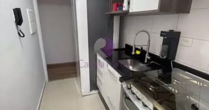 Apartamento à venda no condomónio vida bella ii, vila bela flor - mogi das cruzes/sp