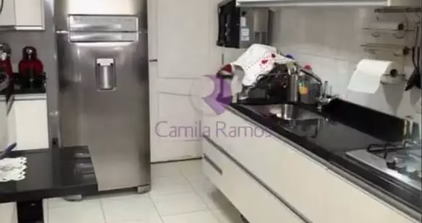 Apartamento à venda no condomínio olímpia lifetime home, vila costa - suzano/sp