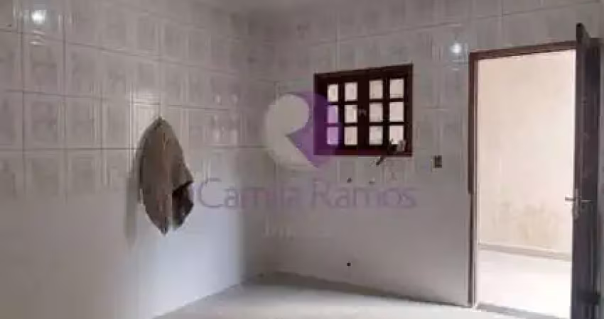 Casa com 3 quartos à venda na Vila Mifune, Suzano 