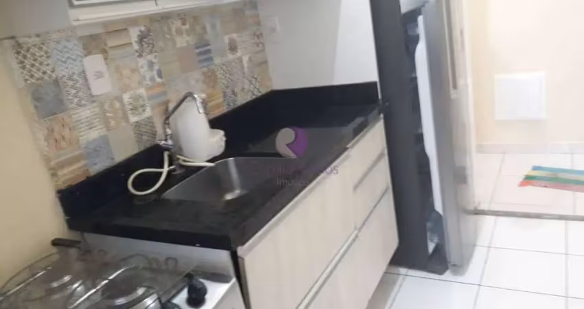 Apartamento para venda e locação no condomínio flex suzano, conjunto residencial irai - suzano/sp