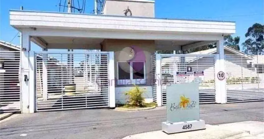 Casa com 2 quartos à venda na Vila Ipiranga, Mogi das Cruzes 
