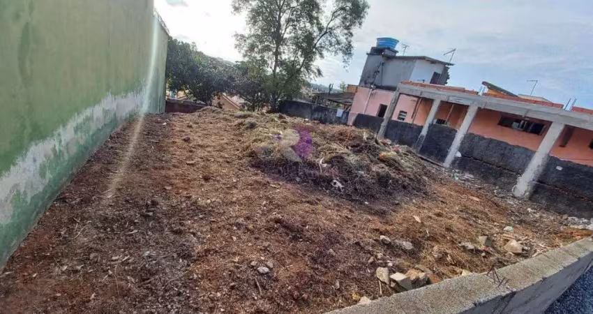 Terreno à venda no Jardim Suzano, Suzano 