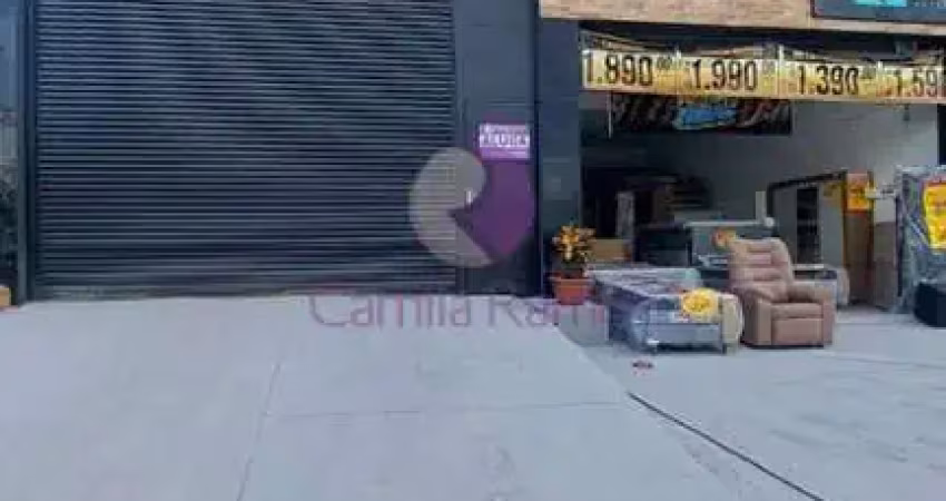 Barracão / Galpão / Depósito para alugar no Jardim Itamarati, Poá 