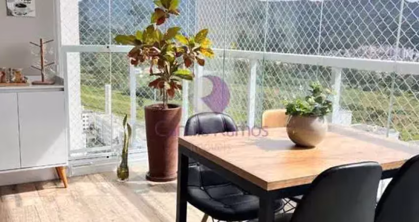Apartamento com 3 dormitórios - residencial essênce prime, jardim marica - mogi das cruzes
