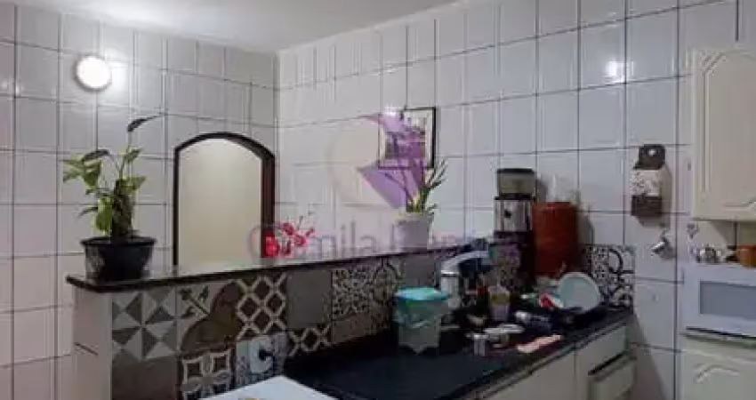 Casa com 3 quartos à venda na Vila Urupês, Suzano 