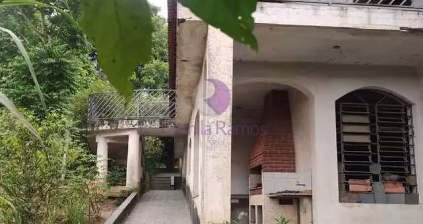 Chácara com 3 quartos, recreio sertãozinho - suzano