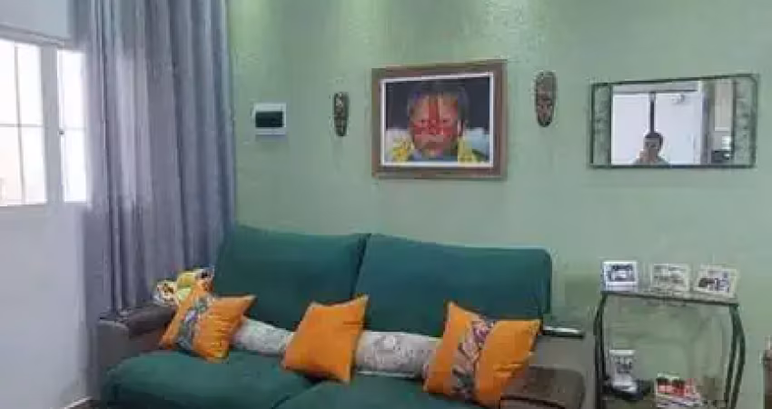 Casa com 2 quartos à venda no Jardim Ruth, Poá 