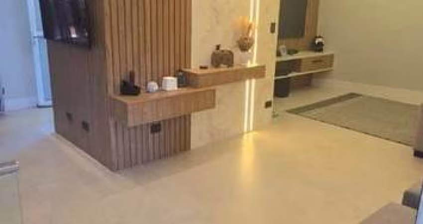 Sobrado com 3 dormitórios à venda, 132 m² por R$ 1.800.000,00 - Chácara Faggion - Suzano/SP