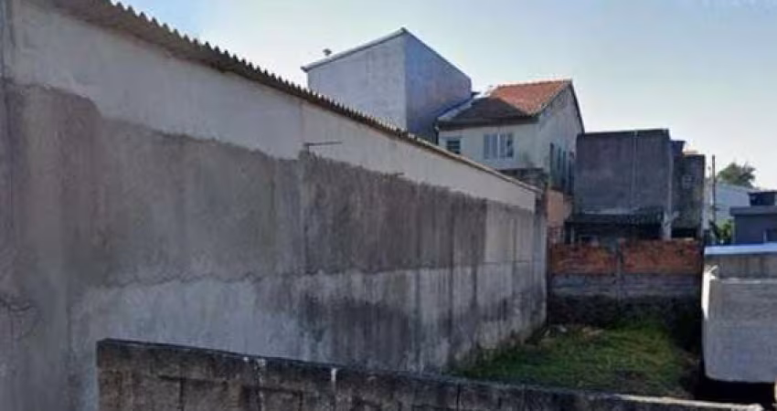 Terreno à venda, 126 m² por R$ 150.000,00 - Jardim Tamandaré - Poá/SP
