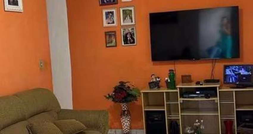Casa com 3 dormitórios à venda, 160 m² por R$ 310.000,00 - Cidade Boa Vista - Suzano/SP