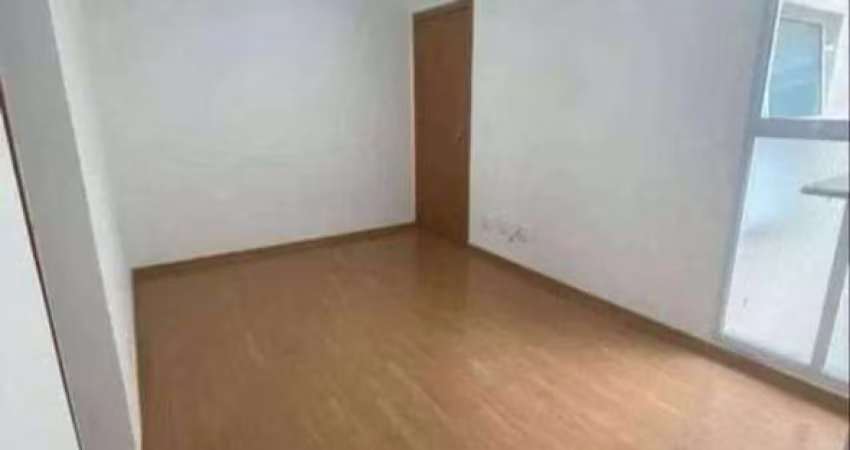 Apartamento com 2 dormitórios à venda, 42 m² por R$ 210.000,00 - Jardim Europa - Suzano/SP