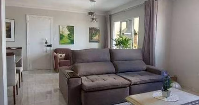 Apartamento com 3 dormitórios à venda, 90 m² por R$ 700.000,00 - Cidade Cruzeiro do Sul - Suzano/SP