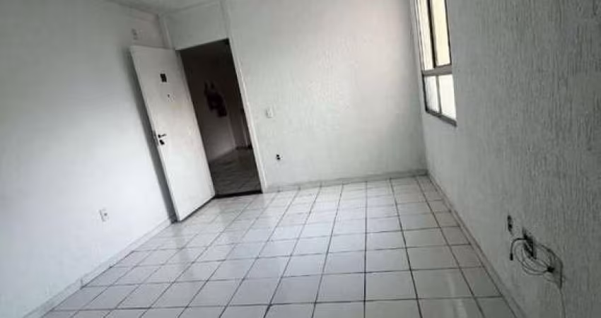 Apartamento com 2 dormitórios à venda, 48 m² por R$ 160.000,00 - Jardim Monte Cristo - Suzano/SP